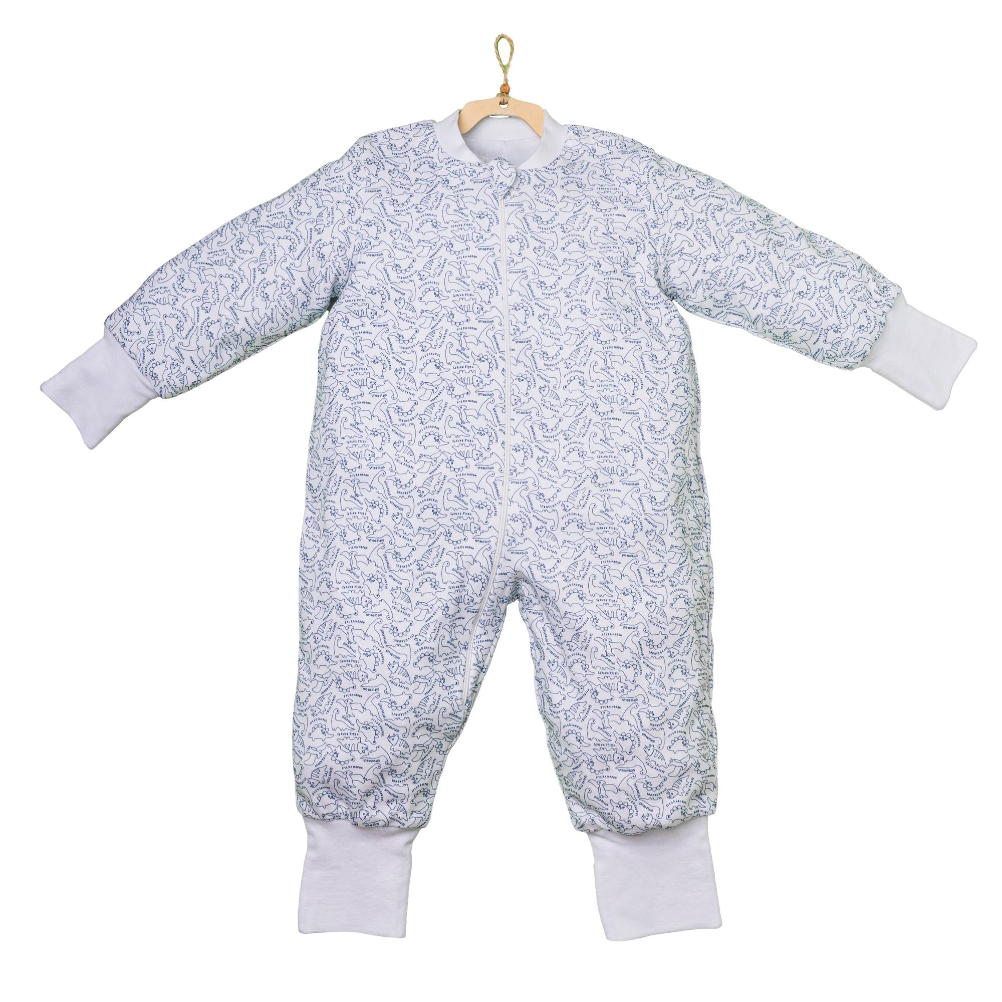 ANW-AC24444Erkek Bebek Uyku Tulumu AC24444