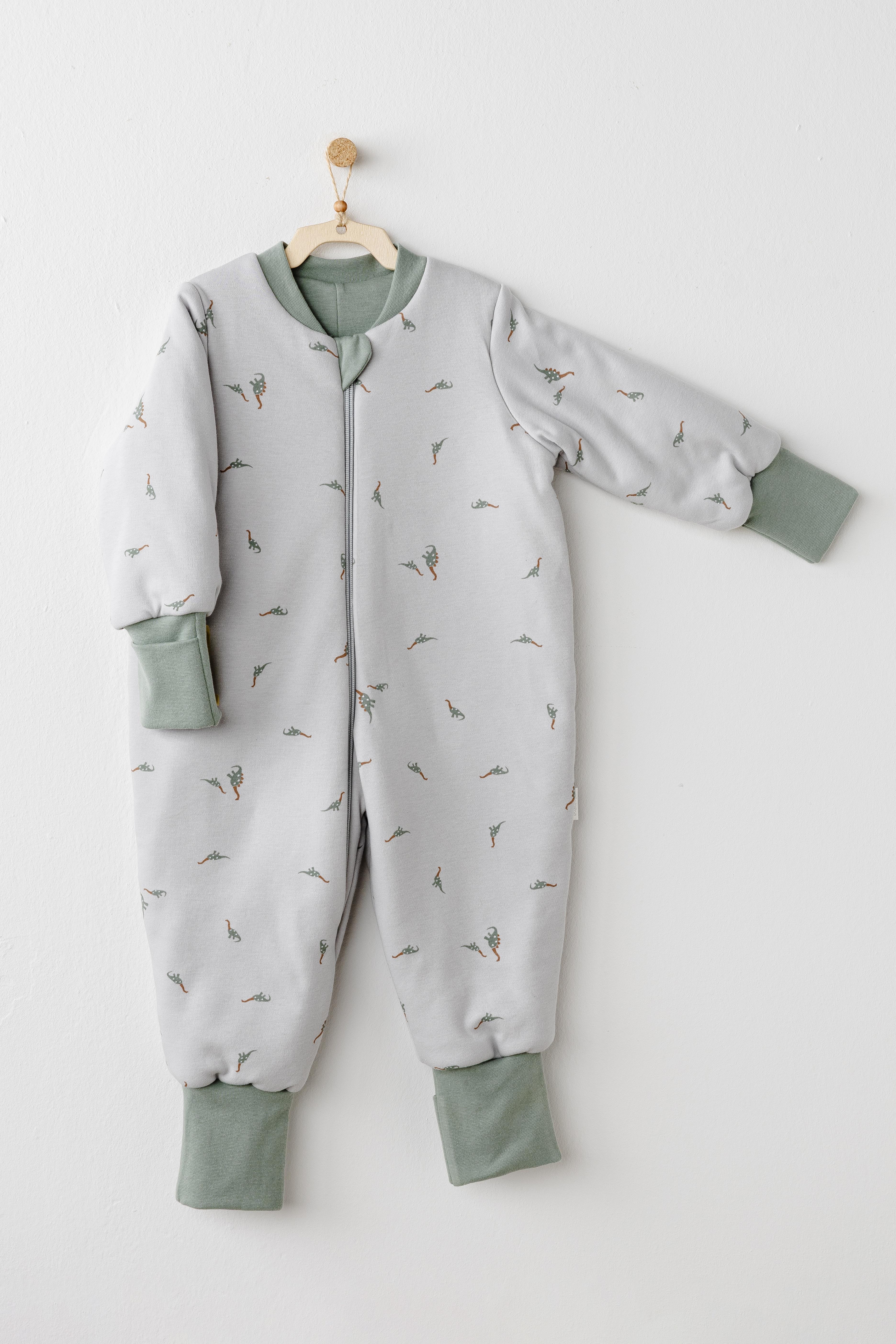 ANW-AC26010Erkek Bebek Uyku Tulumu Sleeper 2,5 Tog
