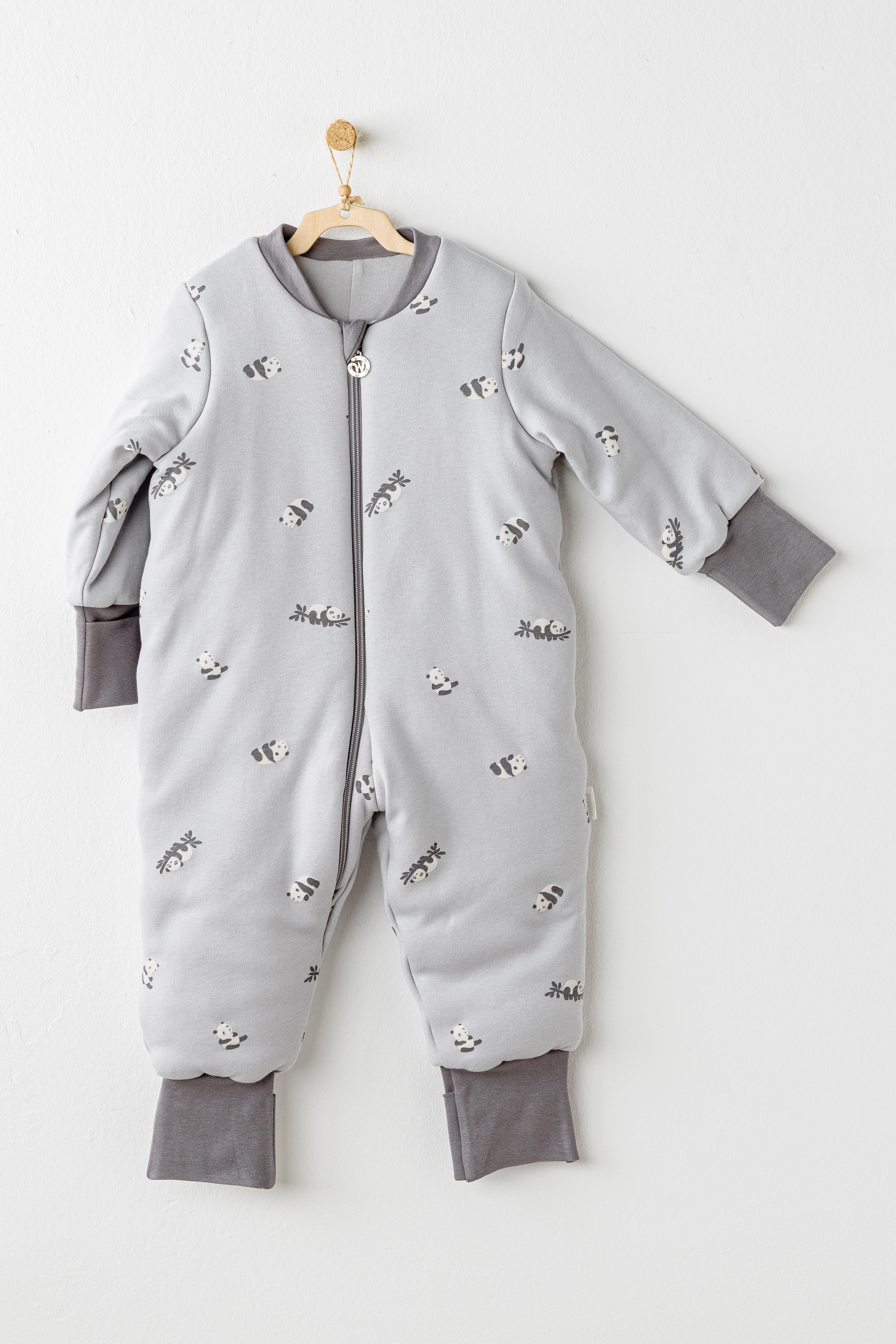 ANW-AC26035Erkek Bebek Uyku Tulumu Sleeper 2,5 Tog