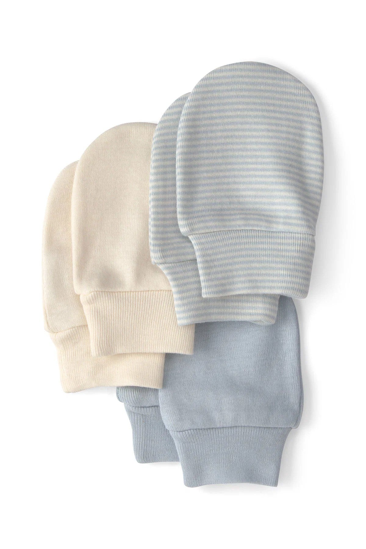 CTR-1V394610Layette Erkek Bebek Eldiven CTR-1V394610