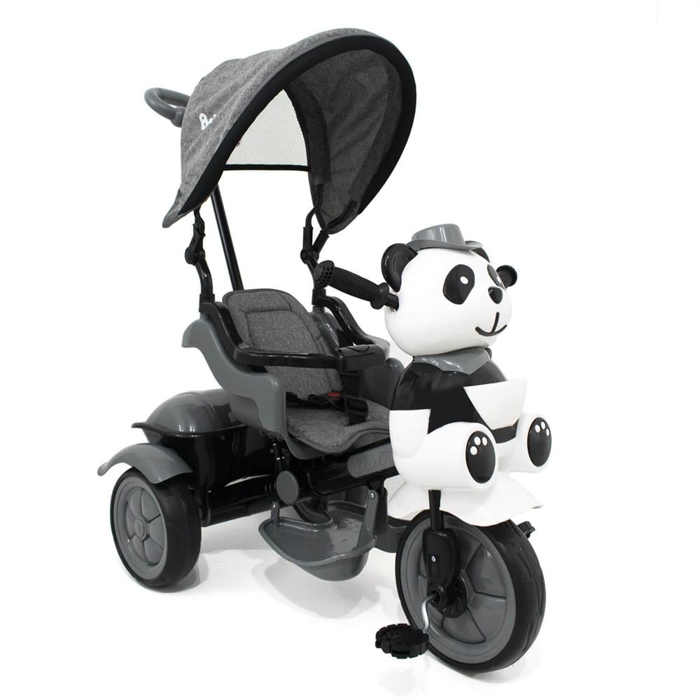 BHP-127-60Babyhope 127 LÜX Panda Bisiklet