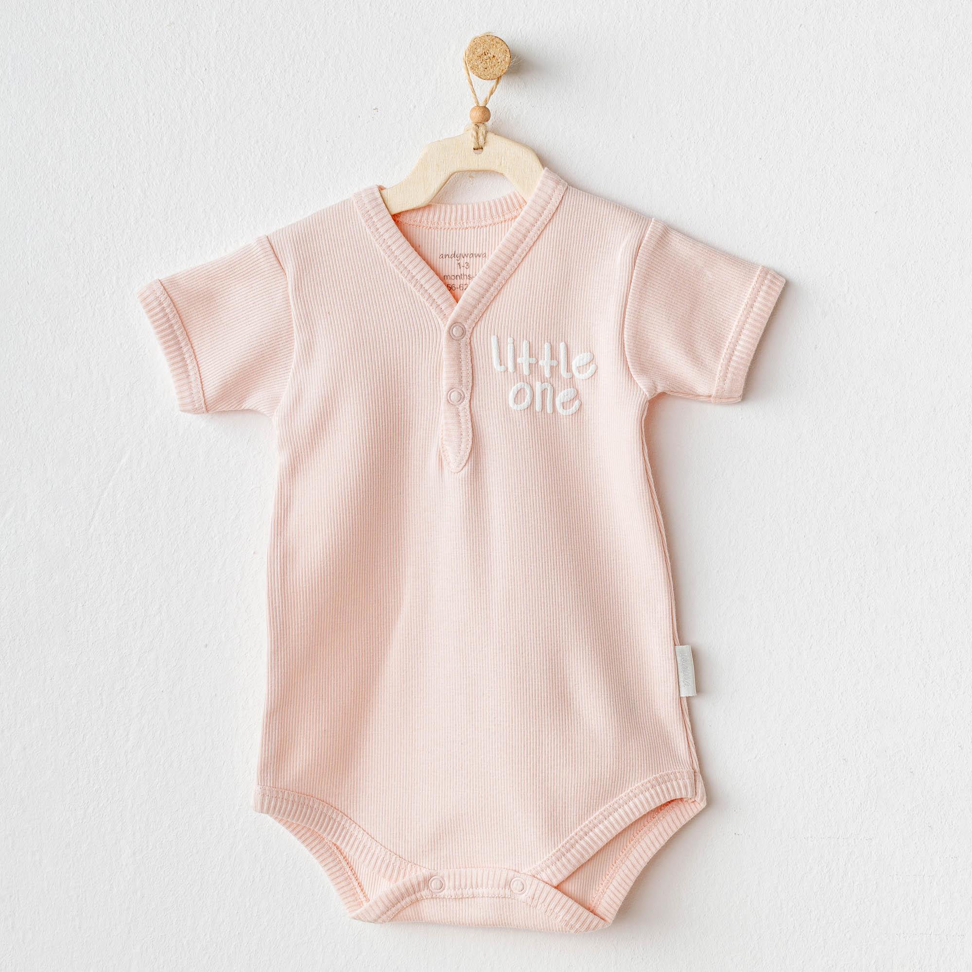 ANW-AC25896Bebek Body Basic AC25896