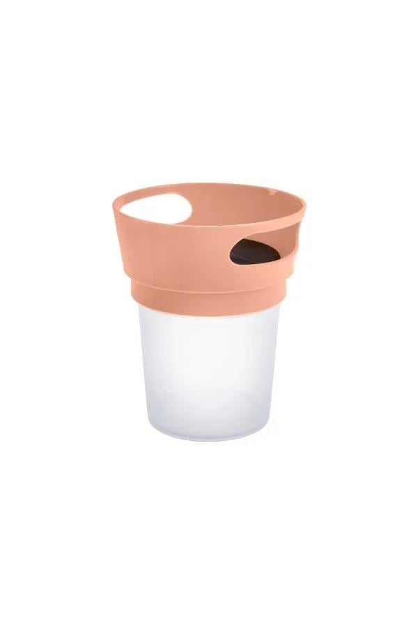 BBJ-874Babyjem Bebek Alıştırma Kabı Çerezlik