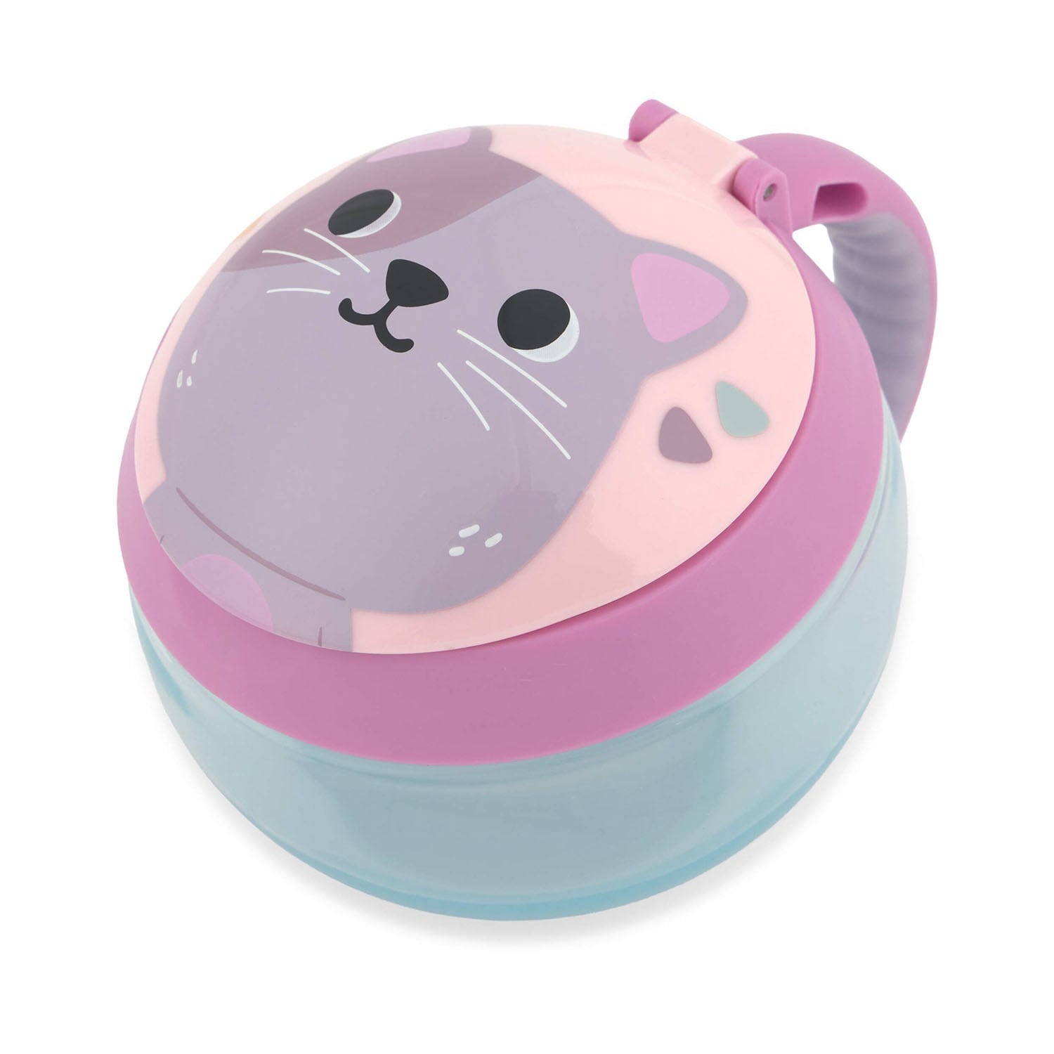 SKP-9U613810Besties Squad Çerez Kabı Kedi SKP-9U613810