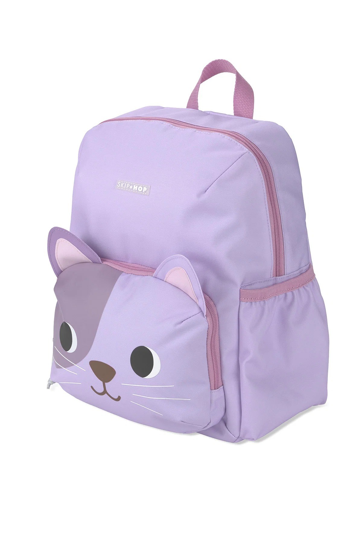 SKP-9U611910Besties Squad Küçük Çocuk Sırt Çantası - Kedi  SKP-9U611910