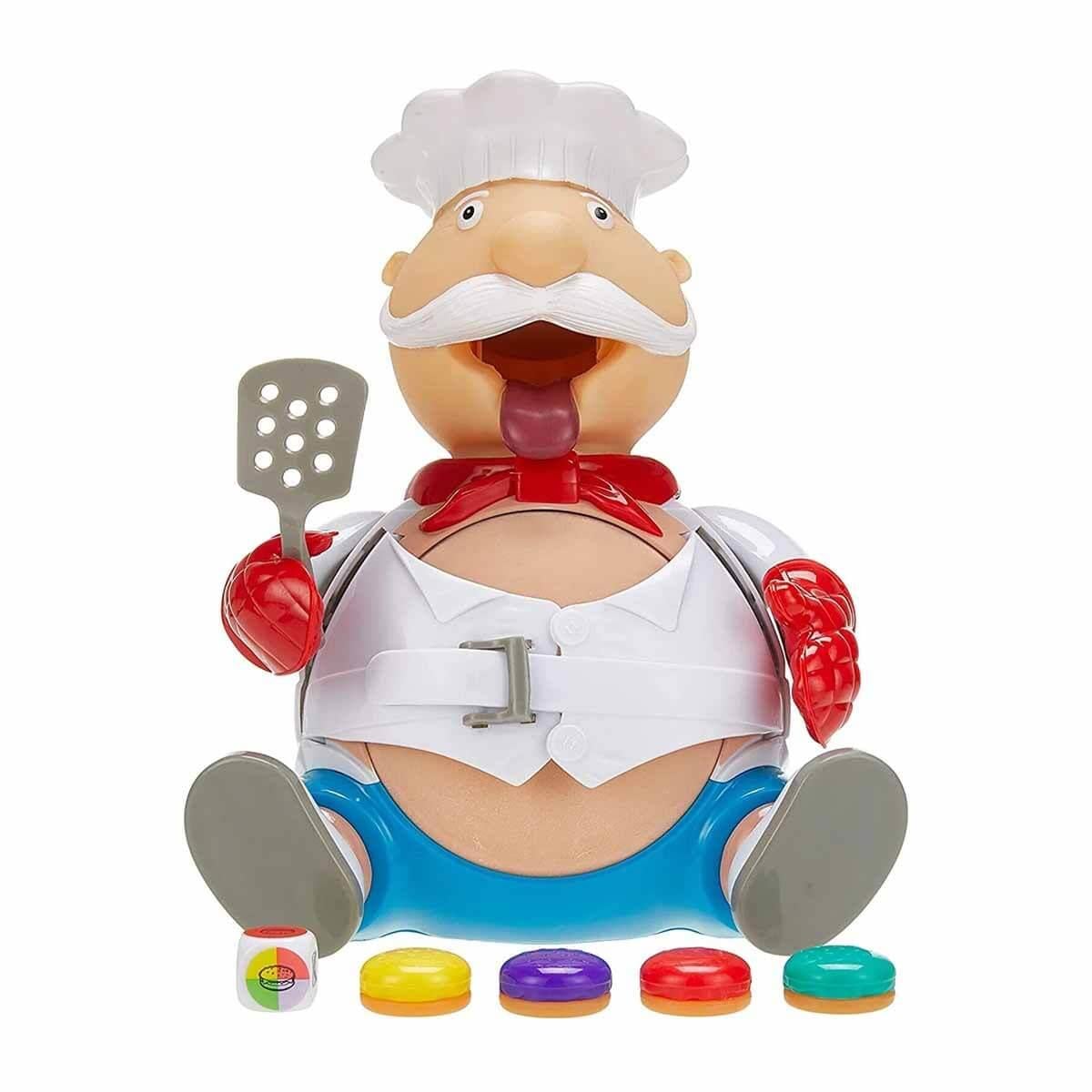 ADO-GTO930335Tompik Aşçı Oyun Seti