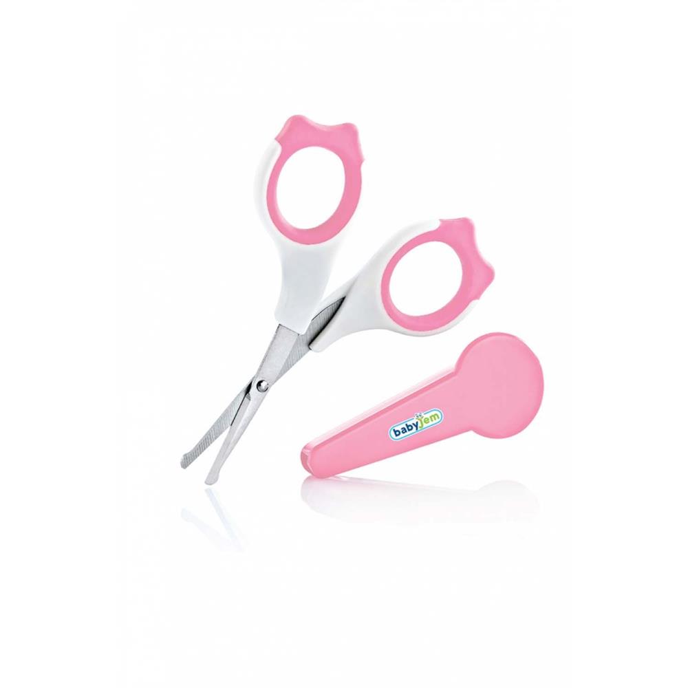BBJ-520Babyjem 520 Bebek Tırnak Makası