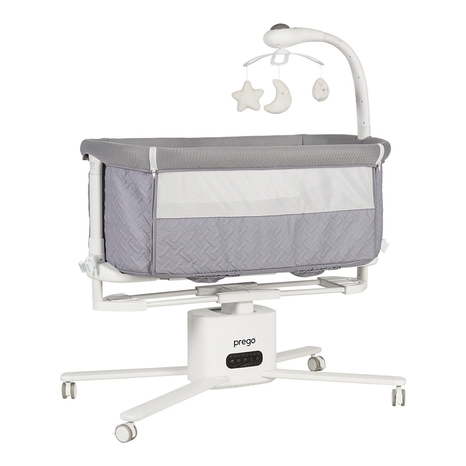 PRG-4096Prego Vera Elektrikli Beşik PRG-4096