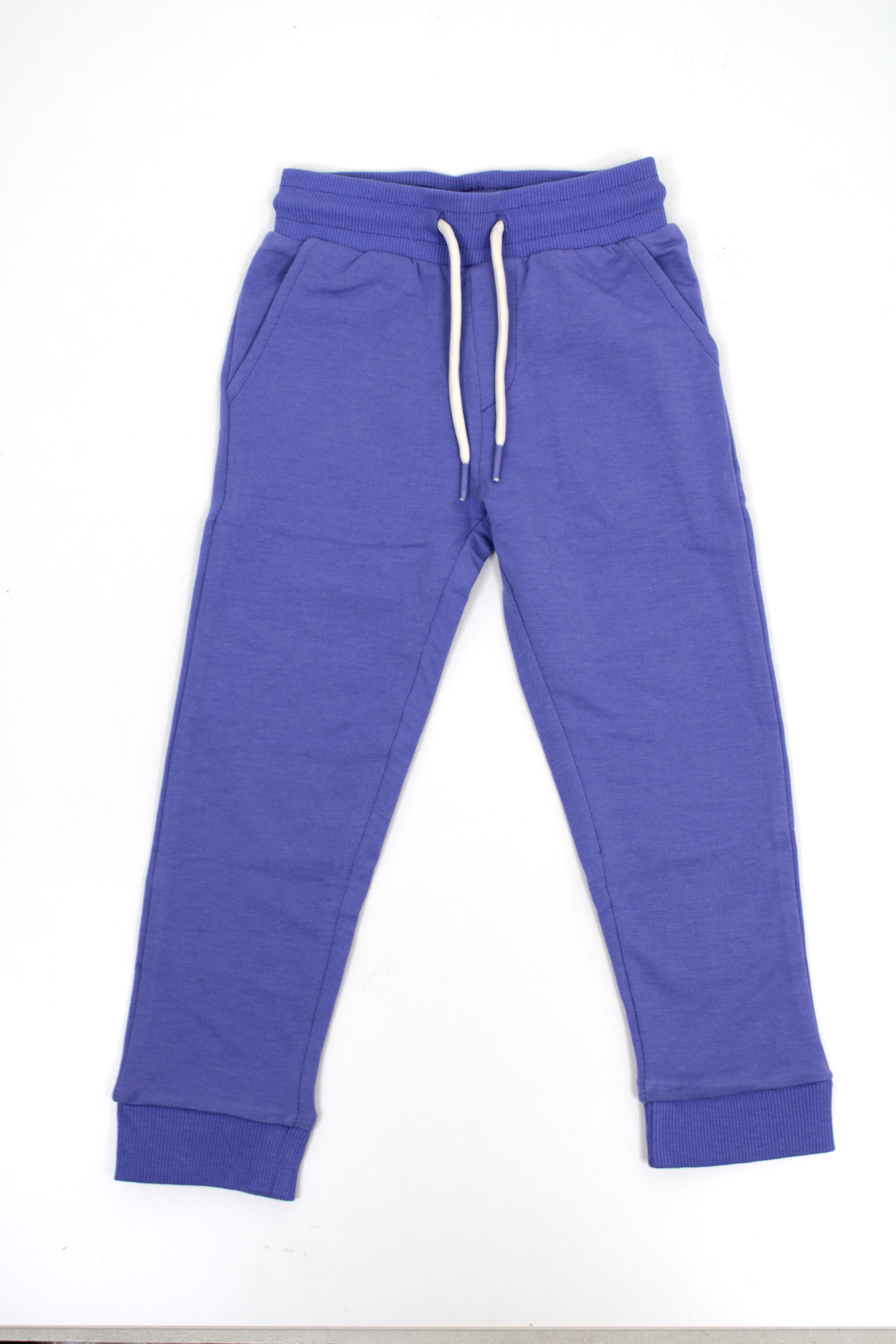 NBK-0611Çocuk Cepli Tek Alt