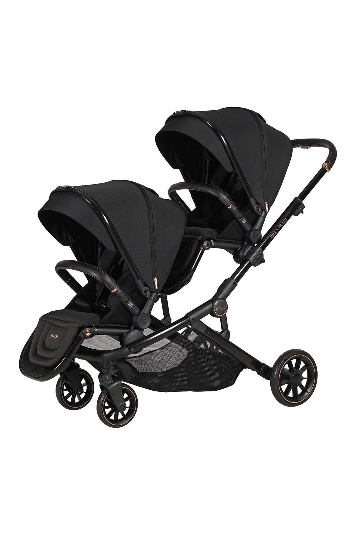 PRG-2420Prego İbiza Plus Bebek Arabası Set PRG-2420