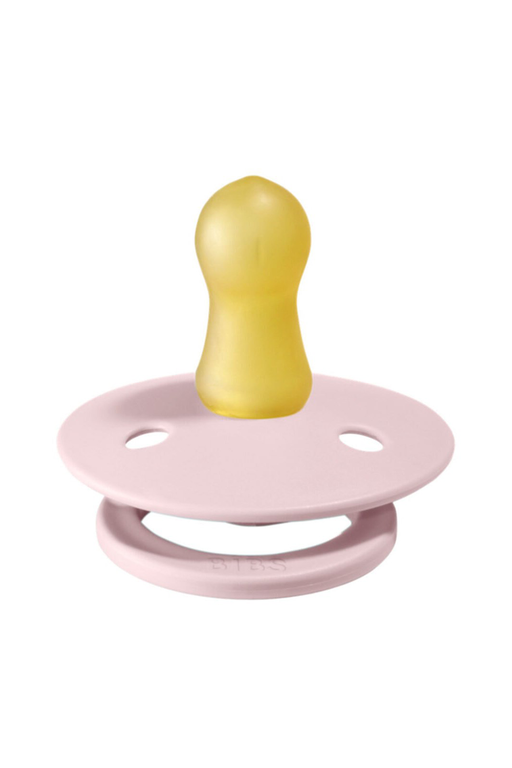 BBS-100277Bibs 100277 Kauçuk Emzik Blossom 0-6 Ay