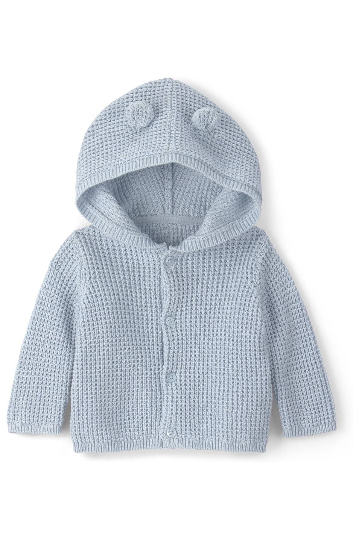 CTR-1V392910Layette Erkek Bebek Hırka CTR-1V392910