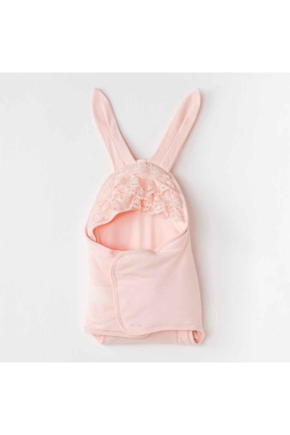 ANW-AC24262Andywawa Swaddle Chic Kız Bebek Kundak
