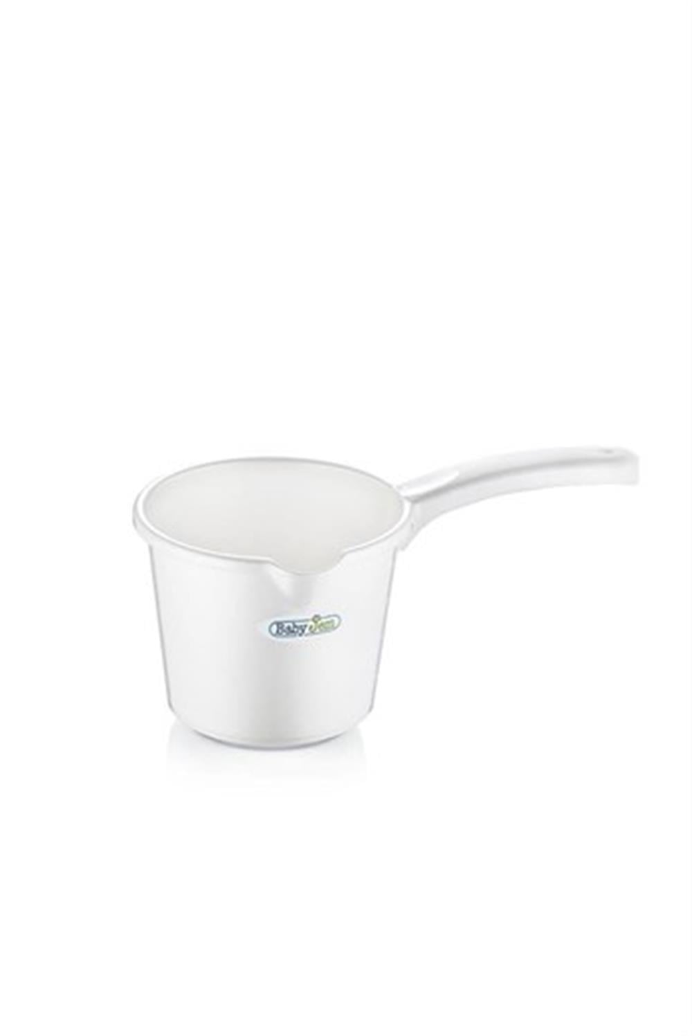 BBJ-003Babyjem 003 Bebek Banyo Maşrapası