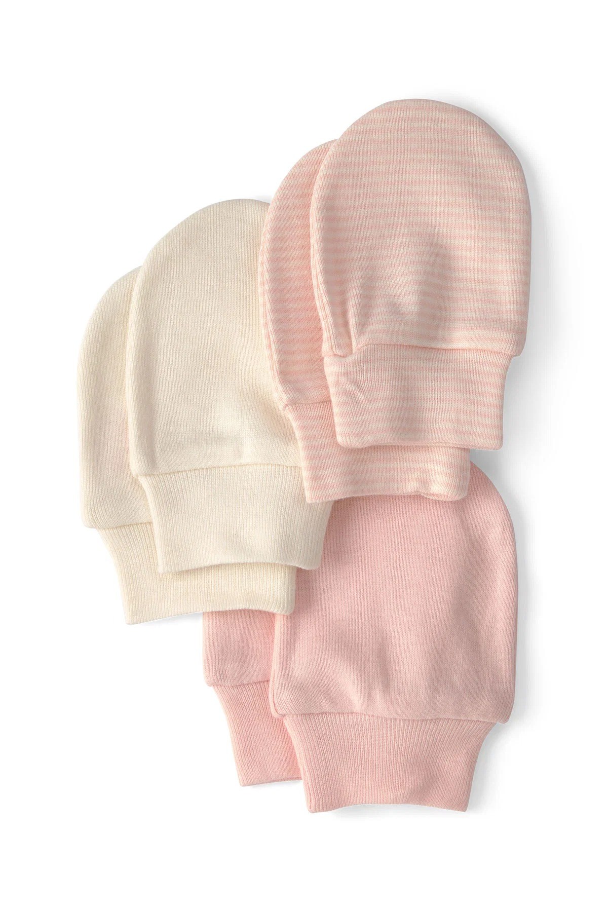 CTR-1V391110Layette Kız Bebek Eldiven CTR-1V391110