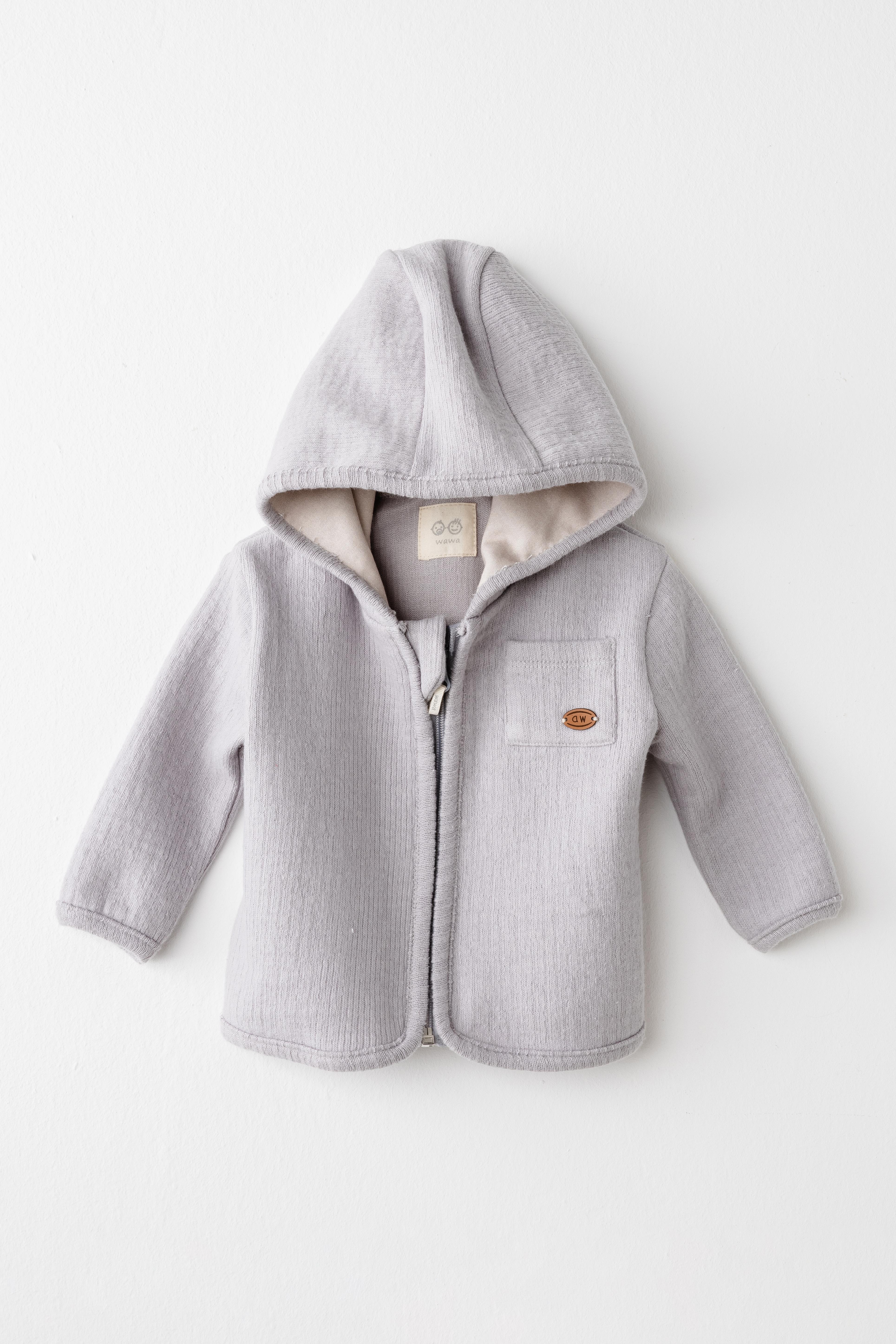 ANW-AC26205Erkek Bebek Ceket Jacket Casual AC26205