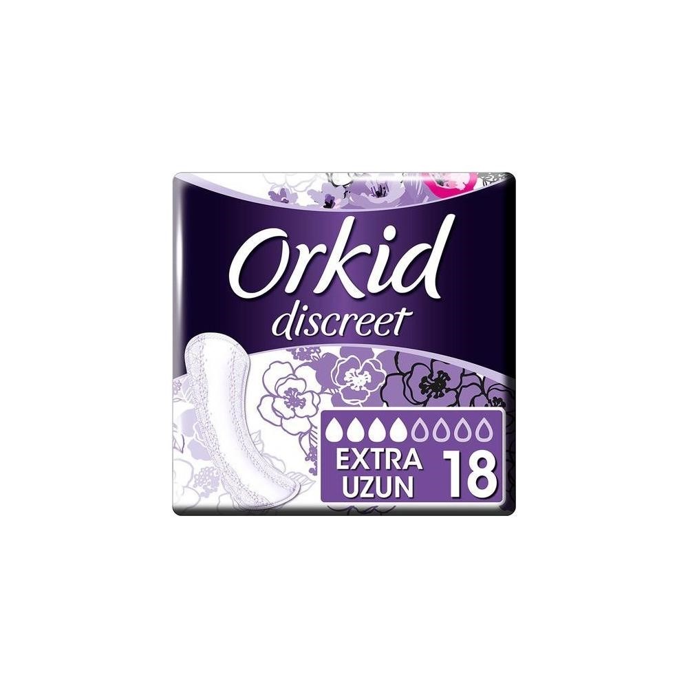 Orkid Ultra Mesane Pedi