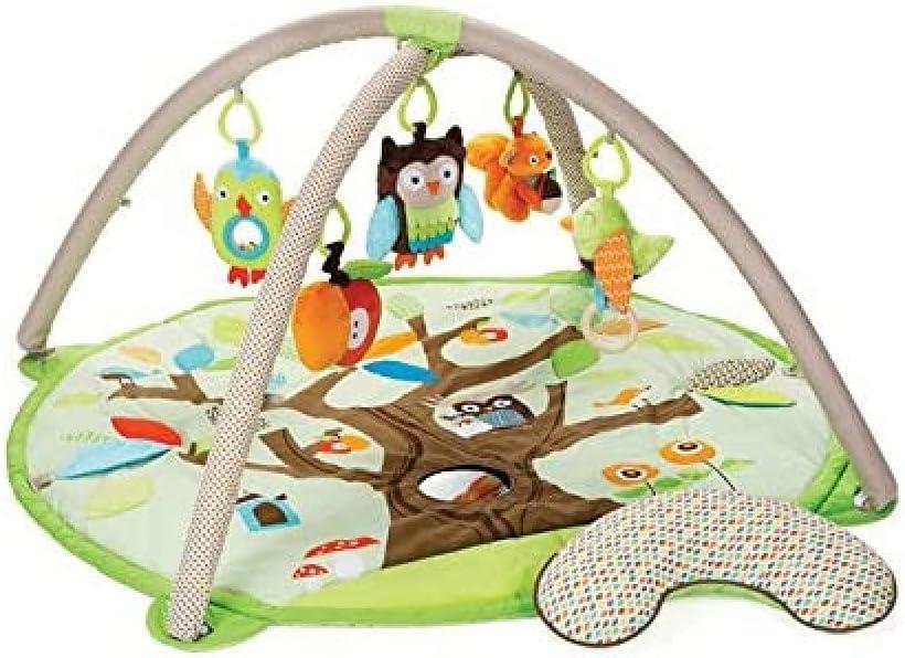 SKP-307500Skip Hop 307500 Bebek Treetop Aktivite Merkezi