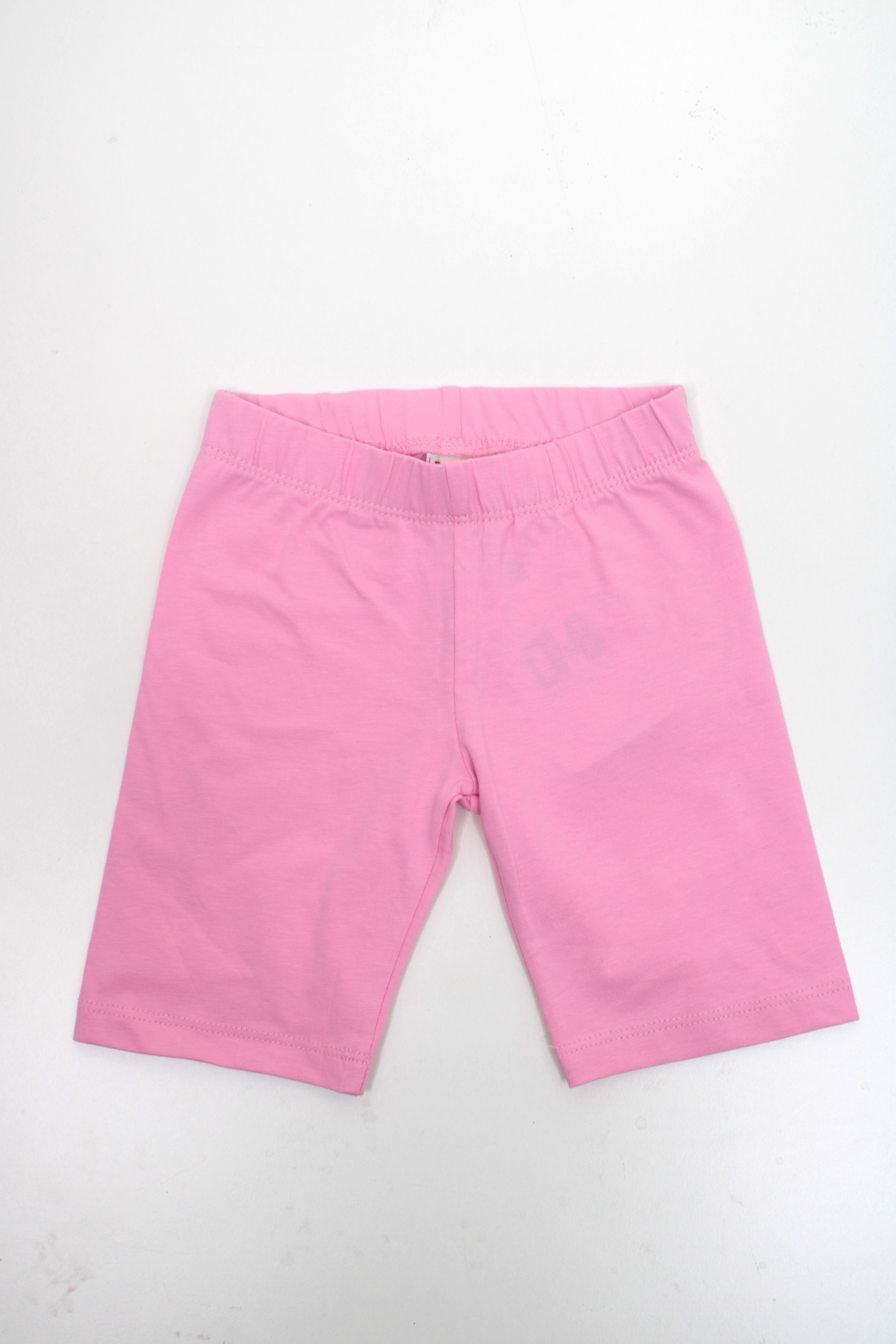 DMB-2707Dmb Kids Kız Çocuk Diz Üstü Tayt DMB-2707