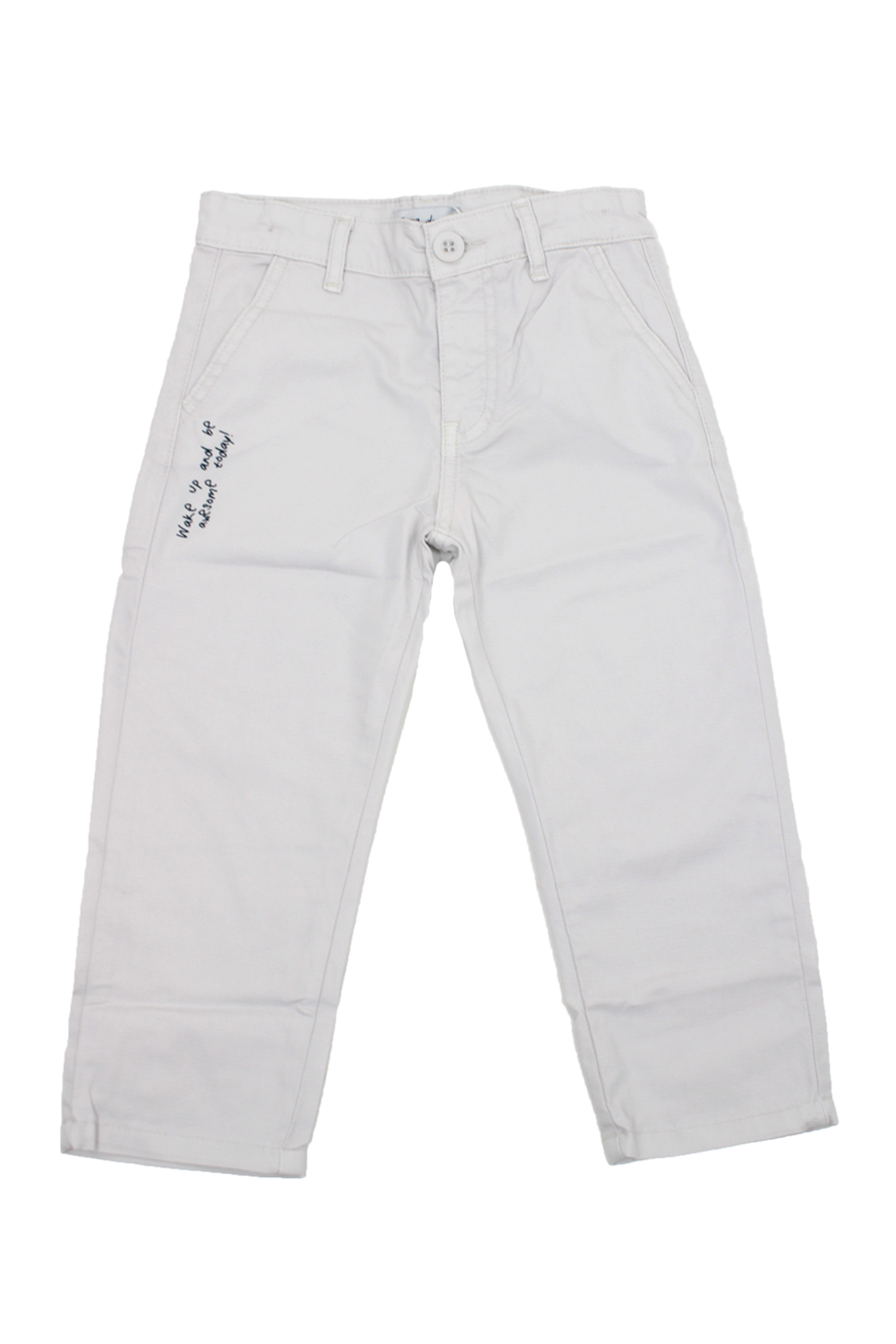 JENA-13021Jena Great Erkek Çocuk Rıde Baskılı Pantolon