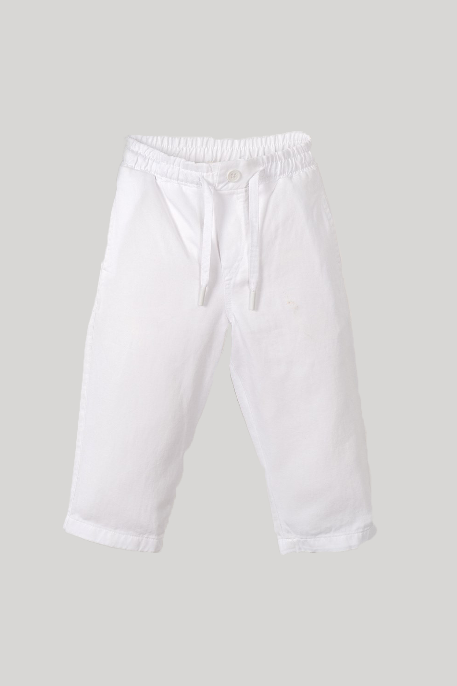 NK-61600-YErkek Çocuk Poyraz Pantolon NK-61600-Y