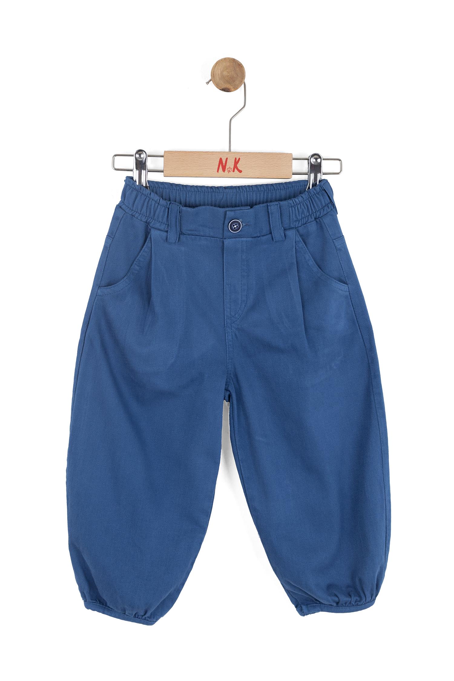 NK-61606Erkek Çocuk Climber Pantolon NK-61606