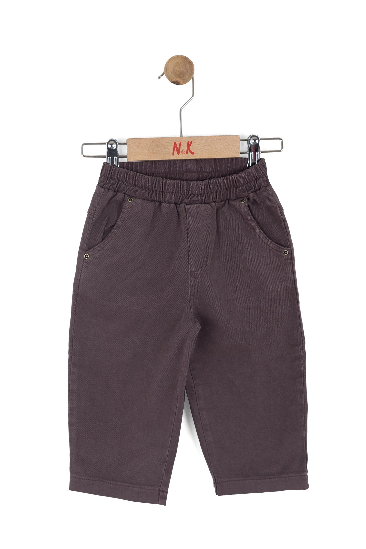 NK-61610Erkek Çocuk Calm Pantolon NK-61610