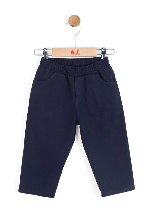 NK-69602Erkek Çocuk New Pantolon NK-69602