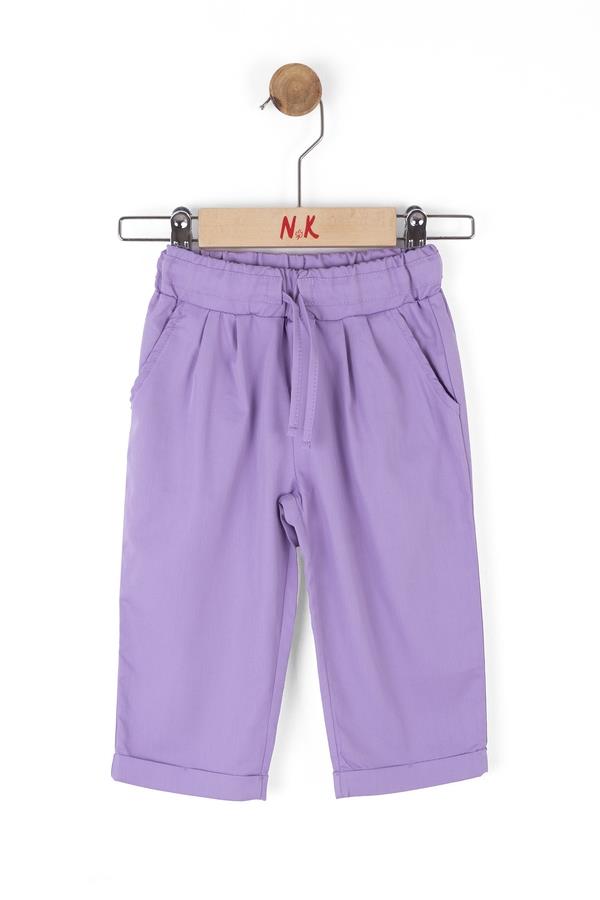 NKY-56617Kız Bebek Fresh Pantolon 56617