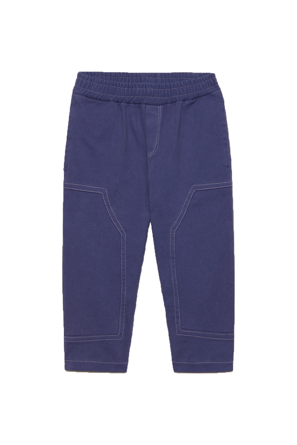 NKY-68603Erkek Çocuk Surf Likralı Pantolon 68603