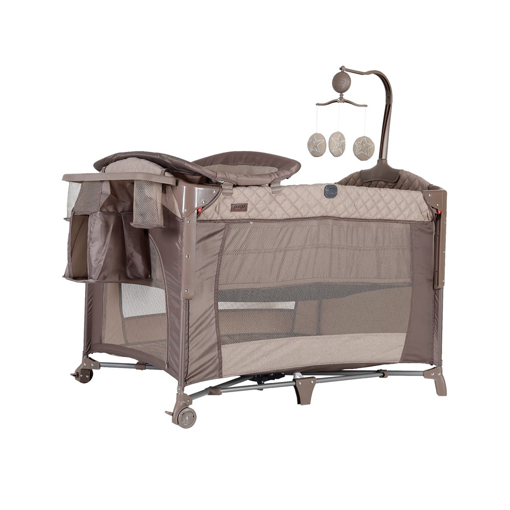 Prego 8023 Miami Oyun Parkı