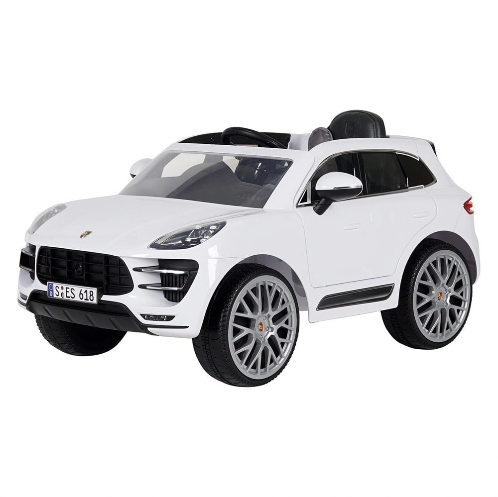Rollplay Porsche Macan Akülü Araba W416QHG4
