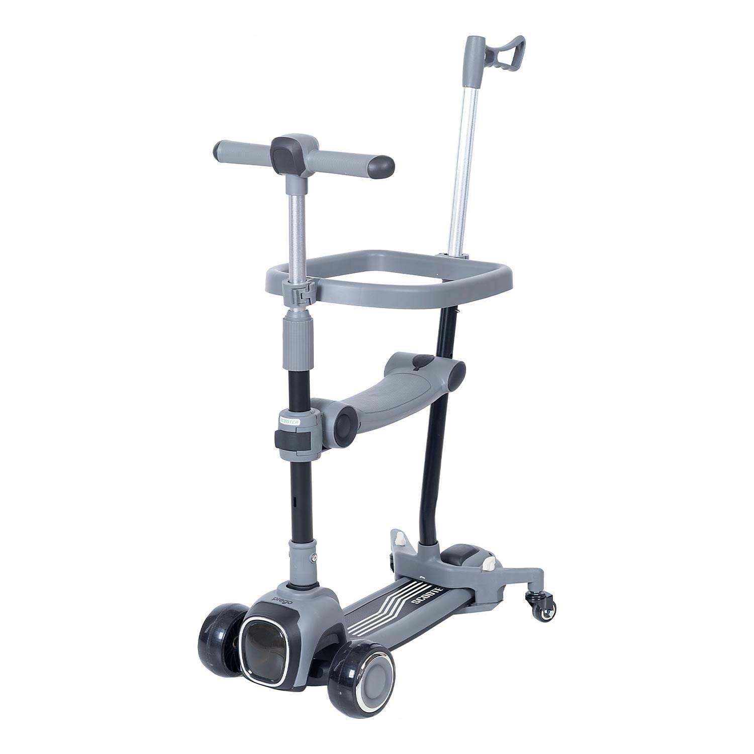 PRG-602Prego Smile Çocuk Scooter