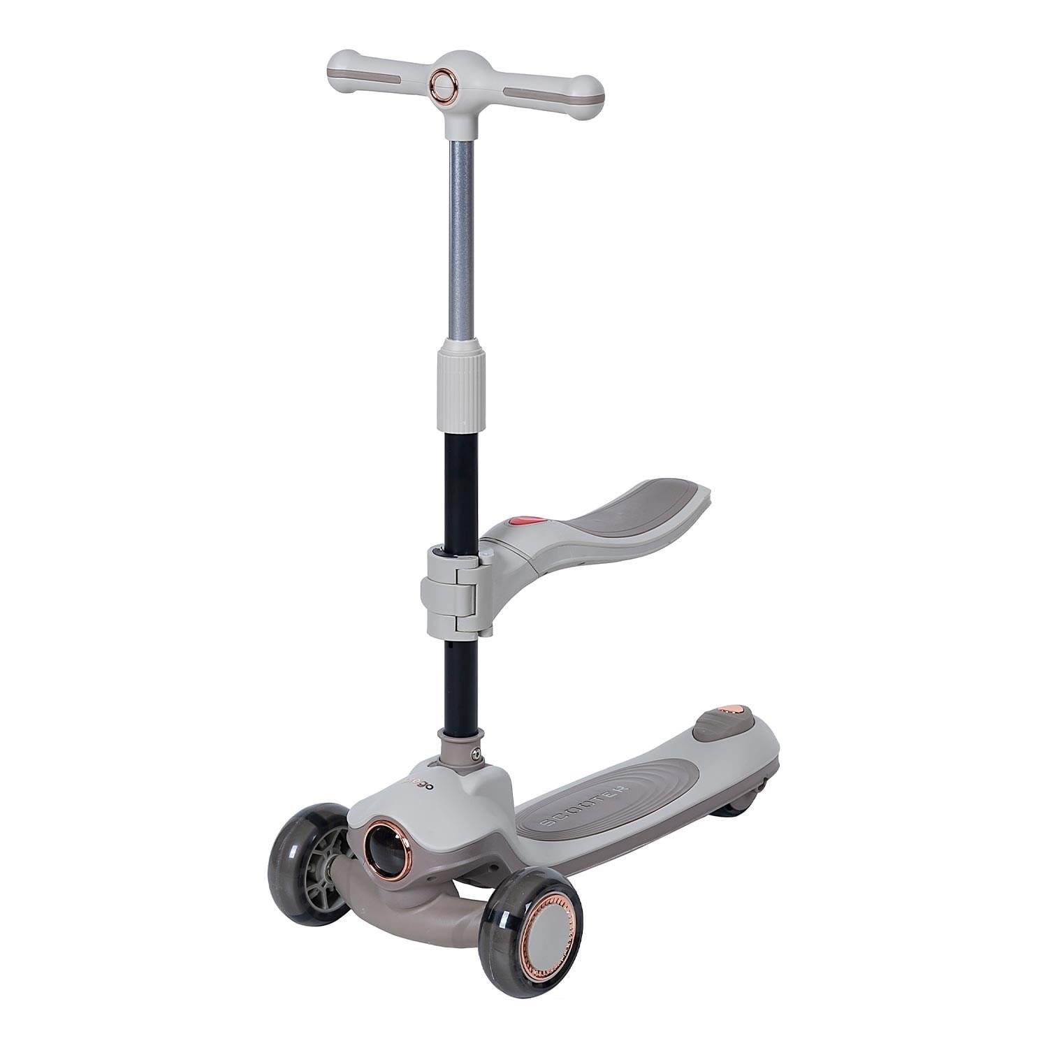 PRG-6032Prego Sidney Çocuk Scooter