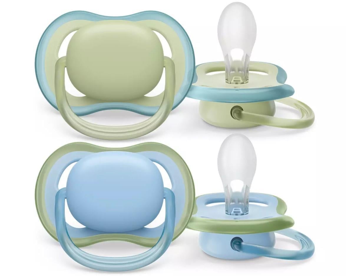 PAV-085/21Philips Avent SCF085/21 Ultra Air 0-6 Ay 2'li Emzik