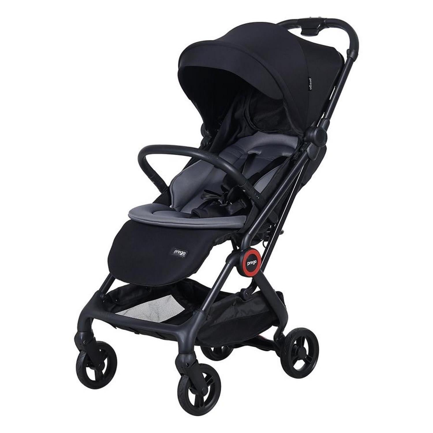 PRG-2228Prego Easy Fold Bebek Arabası