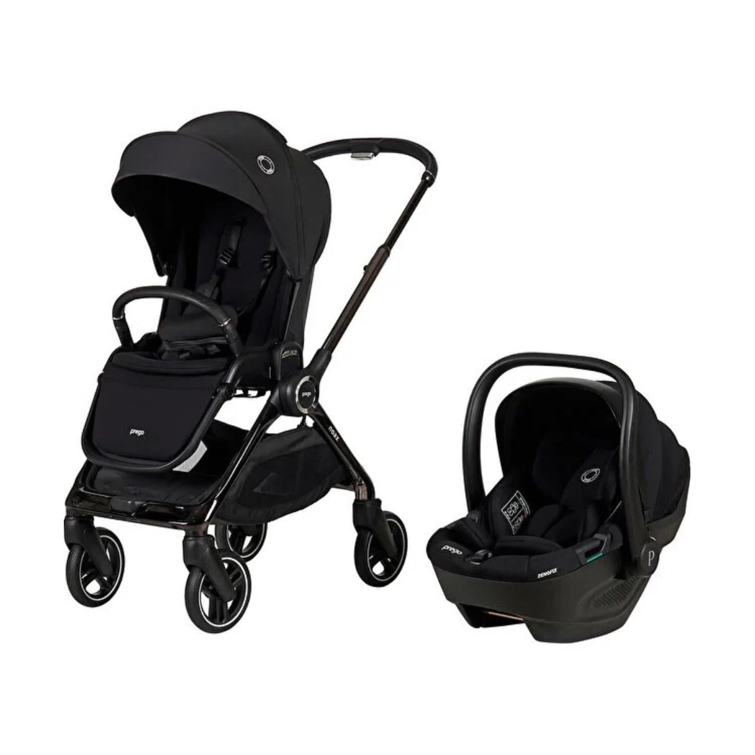 PRG-2440Prego Noax I-Size Travel Bebek Arabası PRG-2440