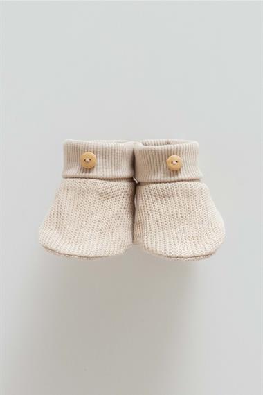 CAR-2063Erkek Bebek Soft Patik CAR-2063