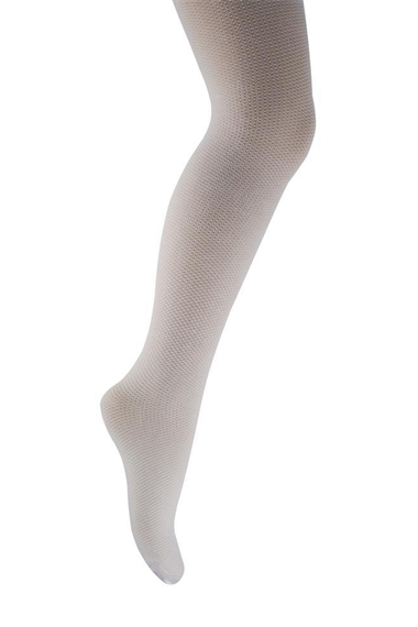 KAT-600092Fileli Kız Çocuk Külotlu Çorap