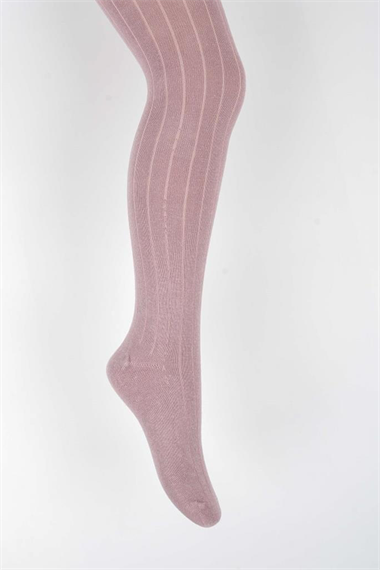 KAT-300249Melba Kız Çocuk Külotlu Çorap