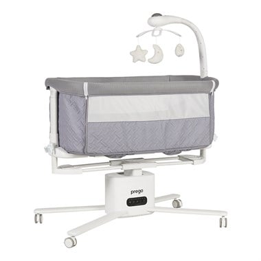 PRG-4096Prego Vera Elektrikli Beşik PRG-4096