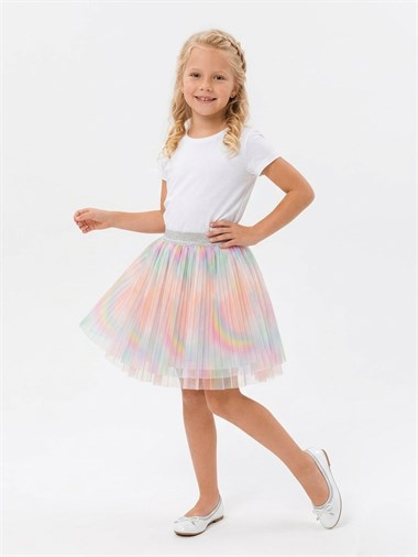 BRE-21963Kız Çocuk Tütü Etek BRE-21963
