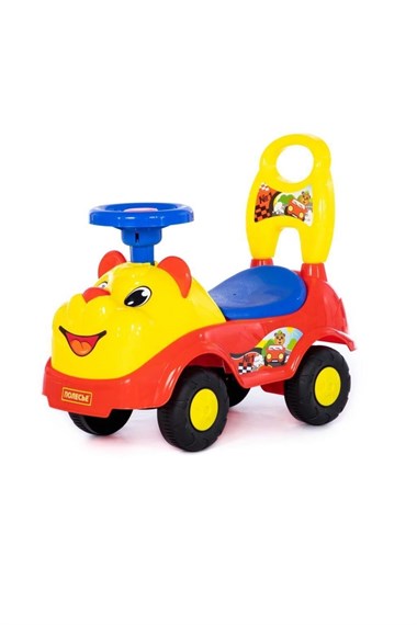 POL-77974Polesie 77974 İlk Arabam Ayıcık