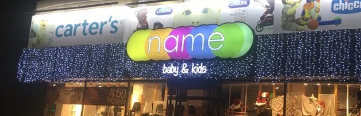 Name Baby