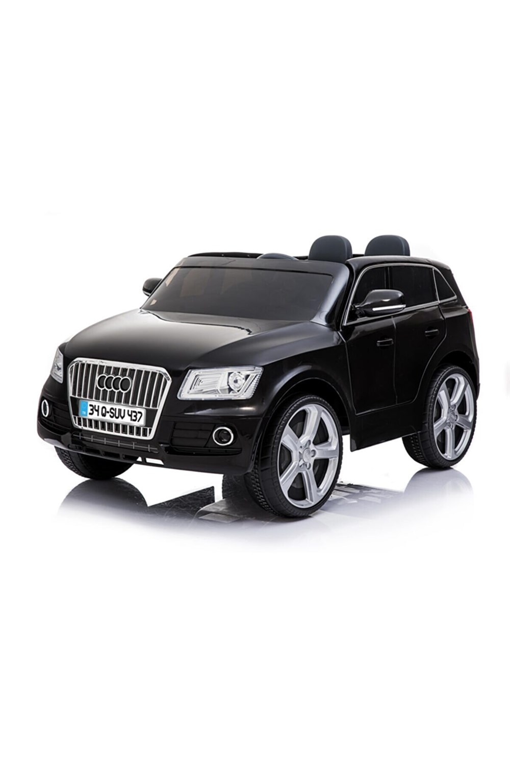 BHP-437KRMBabyhope Q-SUV Akülü Araba