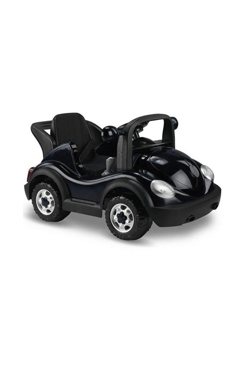 BHP-W431RBEYBabyhope W431R Kumandalı Akülü Araba
