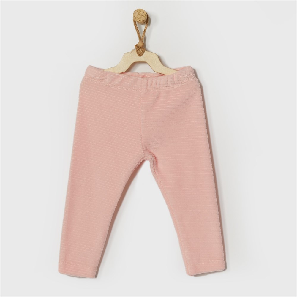 Andywawa Ac22365 Kız Bebek Pantolon