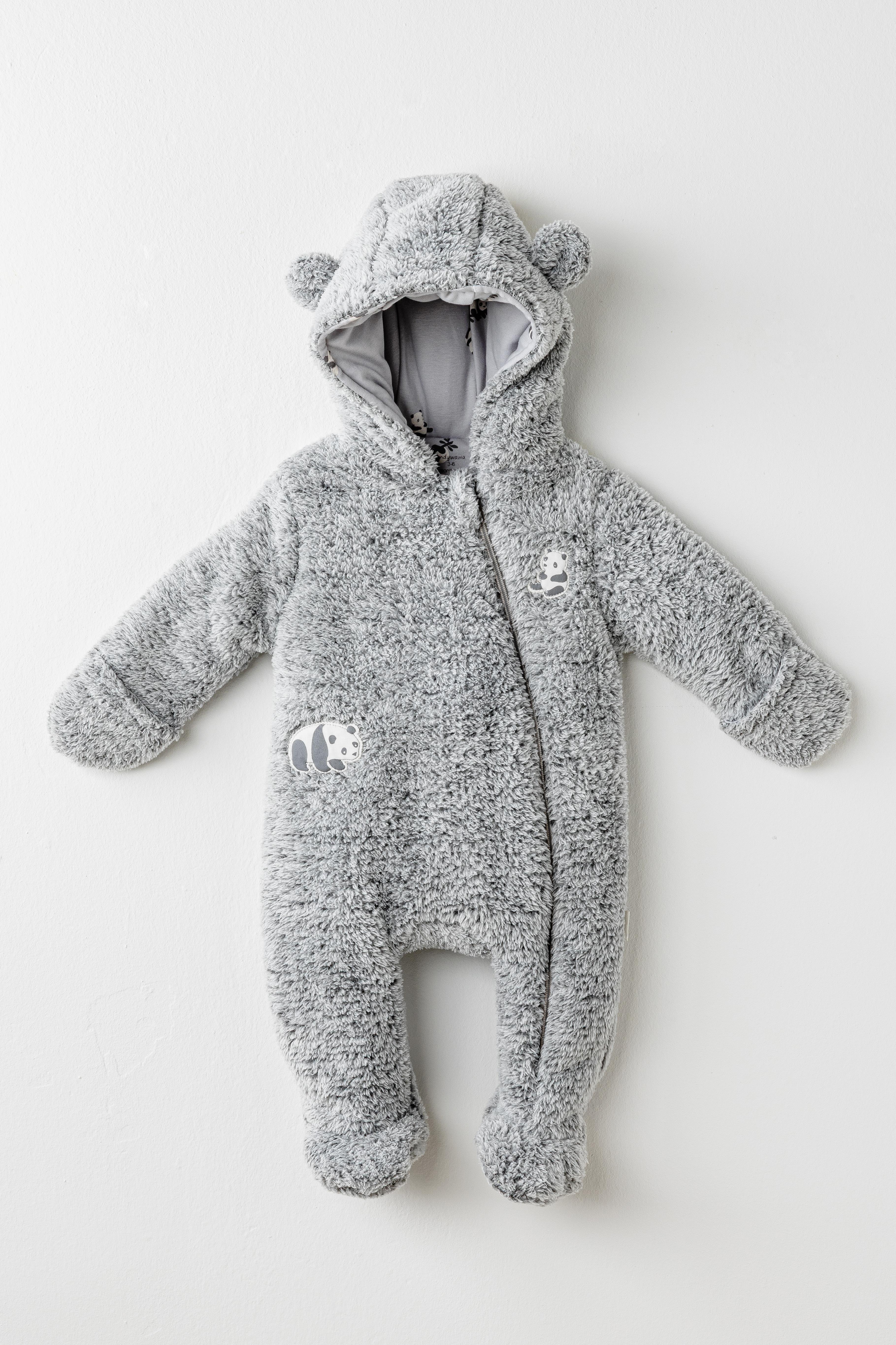 ANW-AC26032Erkek Bebek Kozmonot AC26032