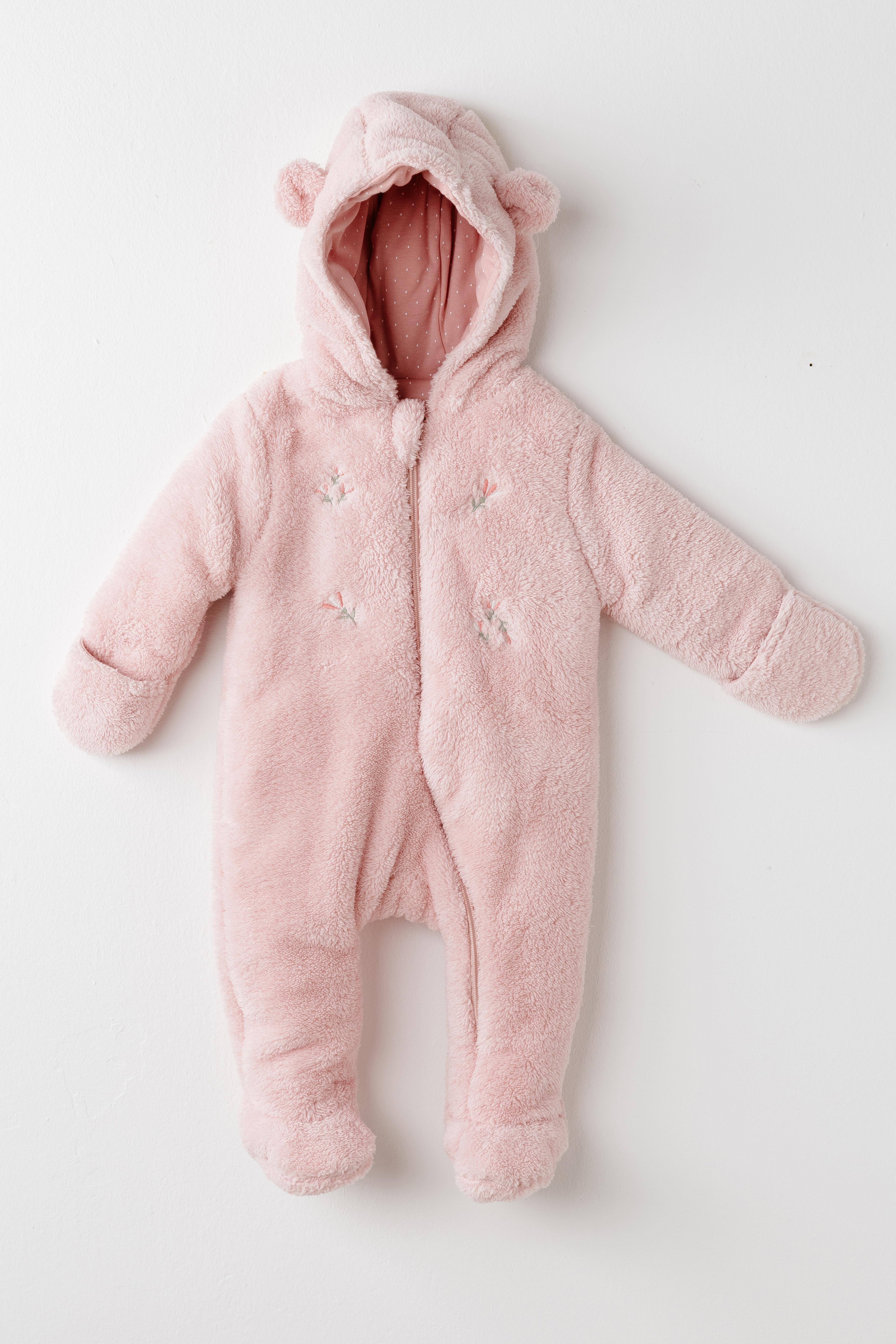 ANW-AC26095Kız Bebek Kozmonot AC26095