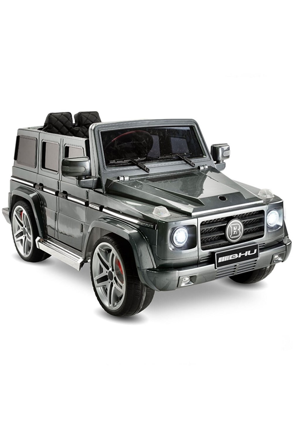 Babyhope 439 BHU Akülü Jeep 12V